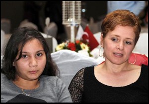 Yılın annesi: Duygu Akça